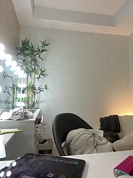 NattyFierros online show from March 21, 4:14 am