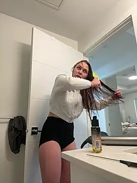 NattyFierros online show from March 26, 5:33 pm