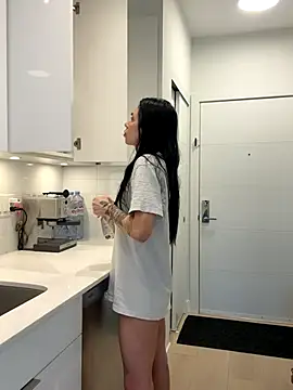 NattyFierros online show from October 29, 4:28 pm