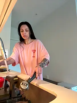 NattyFierros online show from January 5, 5:38 pm