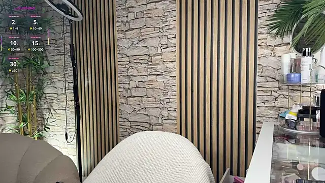 NattyFierros online show from January 8, 7:25 am