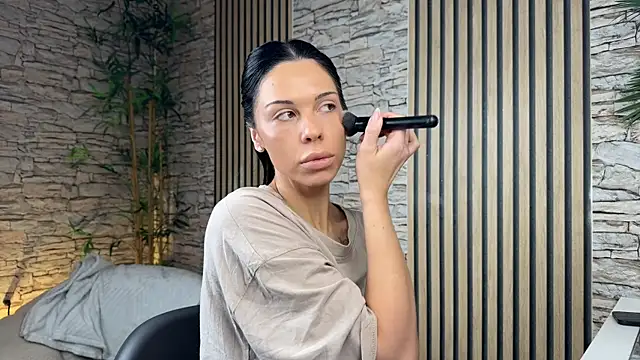 NattyFierros online show from December 19, 5:59 pm