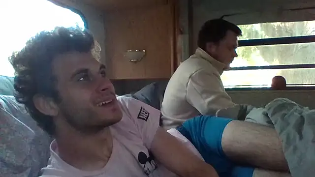 Deafguyproud69 online show from September 10, 6:18 pm
