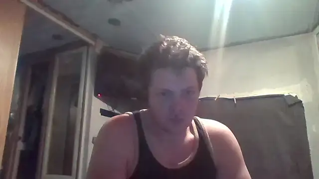 Deafguyproud69 online show from October 18, 2:24 am