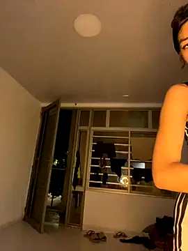 Boypolla11 online show from October 30, 4:11 am