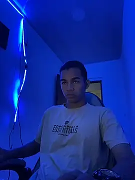 Boypolla11 online show from October 18, 4:14 am