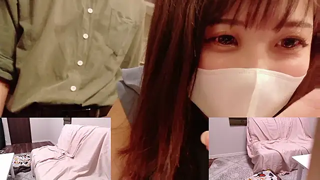 ManaMi-maru online show from September 21, 12:43 pm