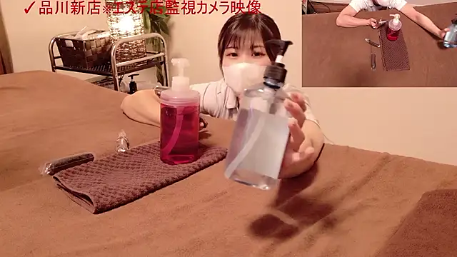 ManaMi-maru online show from September 28, 12:45 pm