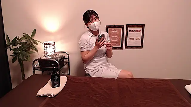 ManaMi-maru online show from November 29, 4:23 am