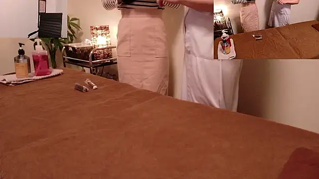 ManaMi-maru online show from December 5, 12:26 pm