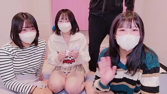 ManaMi-maru online show from January 7, 11:15 am