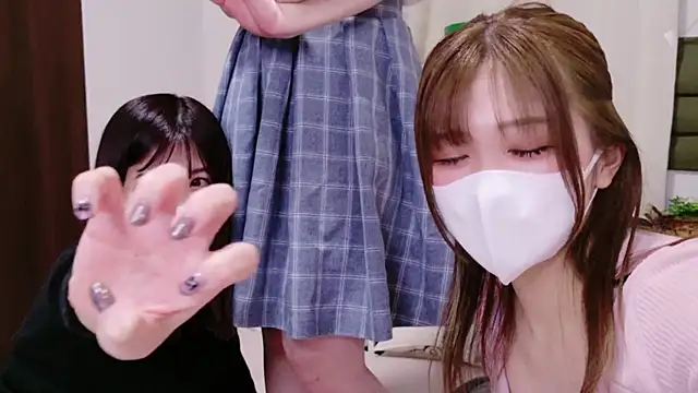 ManaMi-maru online show from March 7, 3:49 pm