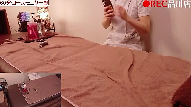 ManaMi-maru online show from April 19, 10:16 am