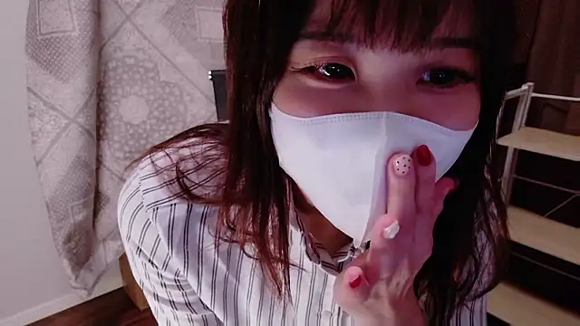 ManaMi-maru online show from October 15, 11:51 am