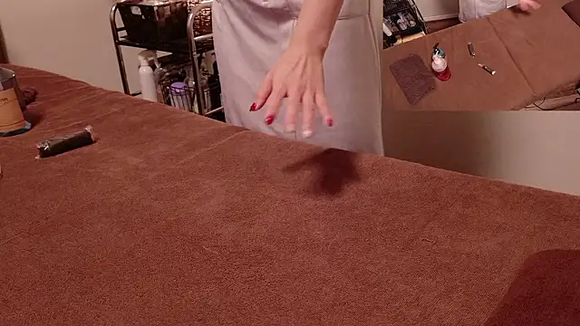 ManaMi-maru online show from October 14, 12:28 pm