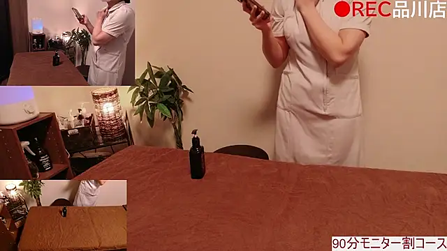 ManaMi-maru online show from March 14, 12:11 pm