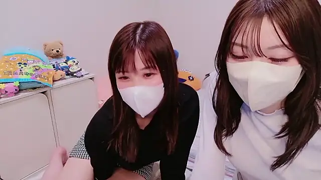 ManaMi-maru online show from March 25, 11:42 am