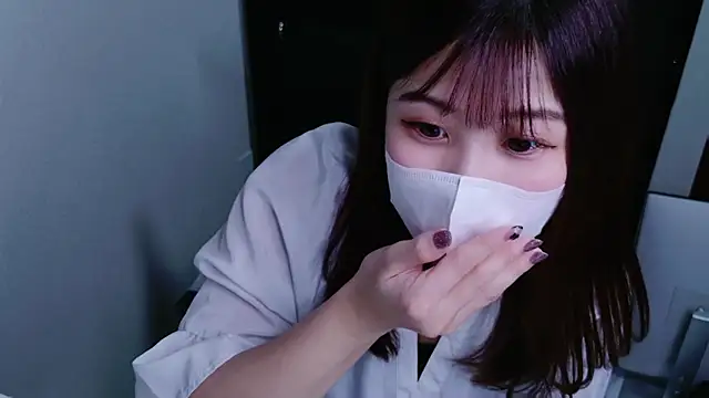 ManaMi-maru online show from March 15, 4:32 pm