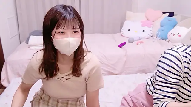 ManaMi-maru online show from September 13, 11:43 am