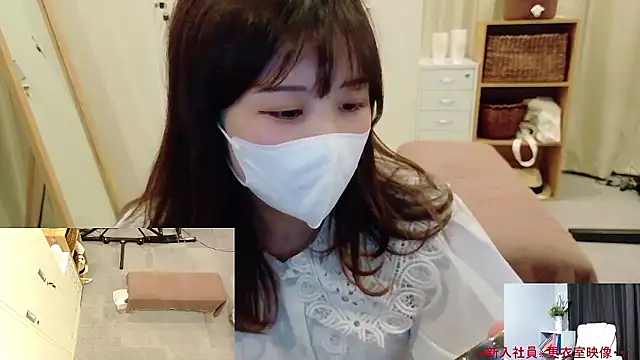 ManaMi-maru online show from September 26, 1:18 pm