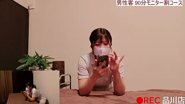 ManaMi-maru online show from February 14, 11:21 am