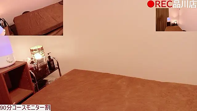 ManaMi-maru online show from April 23, 10:55 am