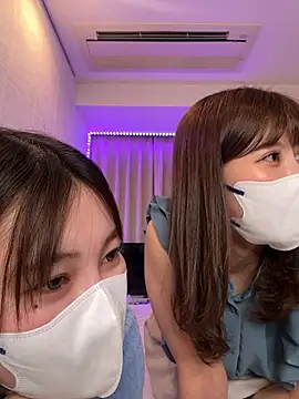 ManaMi-maru online show from June 30, 1:44 pm