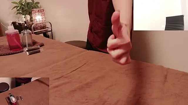 ManaMi-maru online show from March 5, 12:13 pm