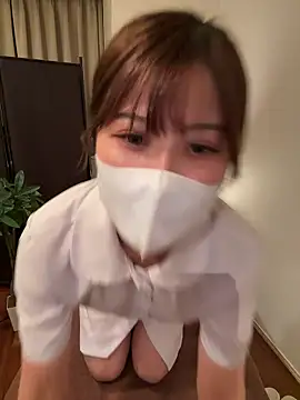 ManaMi-maru online show from July 23, 12:24 pm