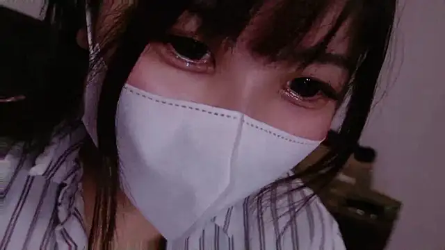 ManaMi-maru online show from November 15, 12:31 pm