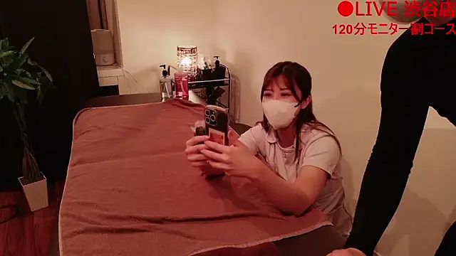 ManaMi-maru online show from July 4, 2:10 pm