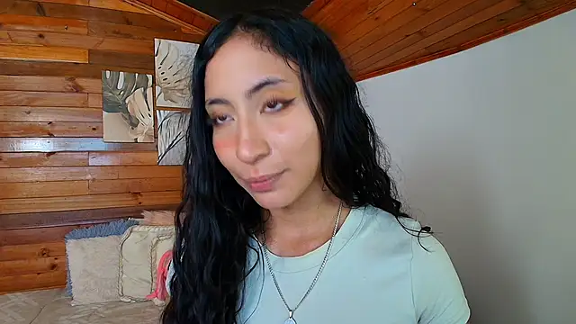 amber curly online show from February 21, 4:42 pm