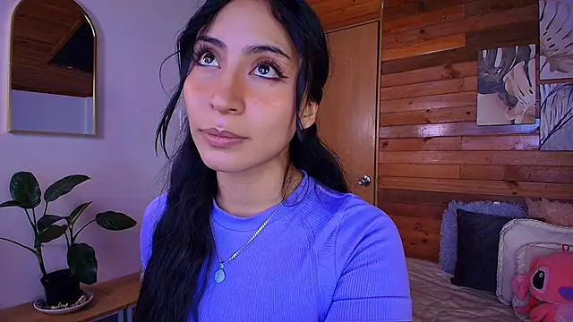 amber curly online show from April 15, 6:12 pm