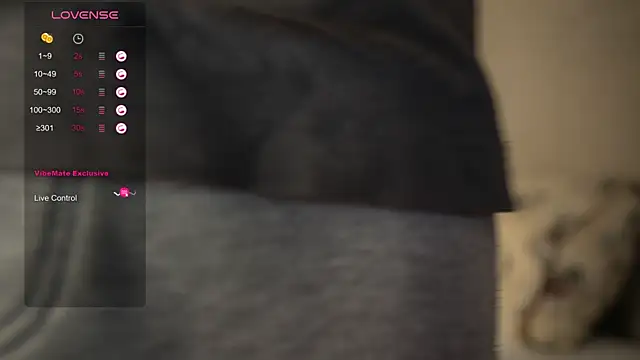 TaisonBrownX online show from January 18, 7:28 pm