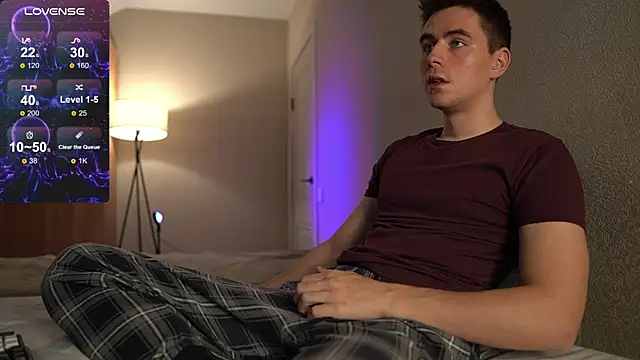 TaisonBrownX online show from September 24, 2:56 pm