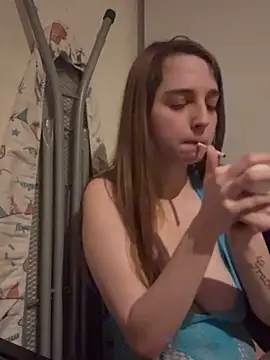 EvieRoseex online show from February 18, 12:59 am