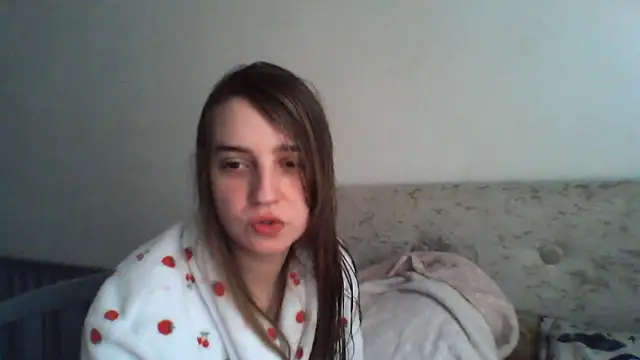 EvieRoseex online show from April 4, 3:18 pm