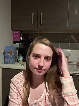 EvieRoseex online show from December 6, 10:24 pm