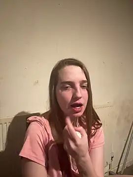 EvieRoseex online show from December 14, 12:22 am