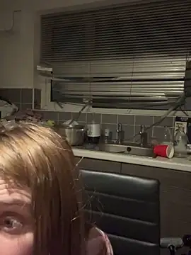 EvieRoseex online show from December 7, 2:14 am