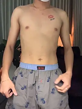 MinhTuanLive online show from March 1, 1:55 pm