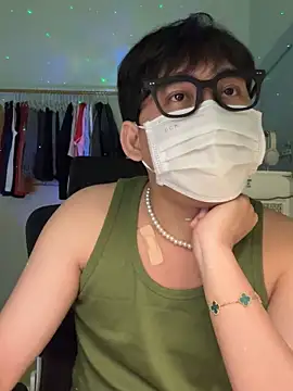 MinhTuanLive online show from March 20, 3:47 pm