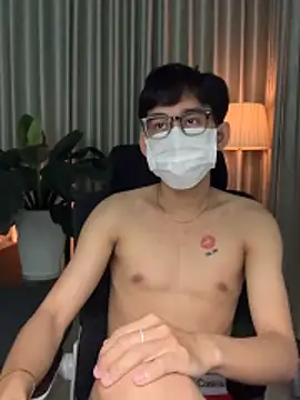 MinhTuanLive online show from February 21, 8:05 am