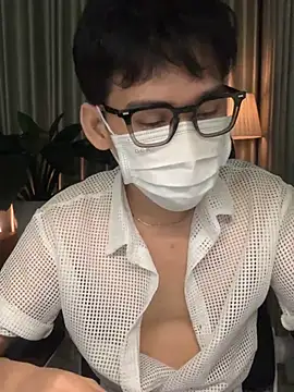 MinhTuanLive online show from February 8, 6:49 pm