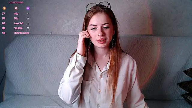 KatalinaAmore online show from April 21, 3:29 pm