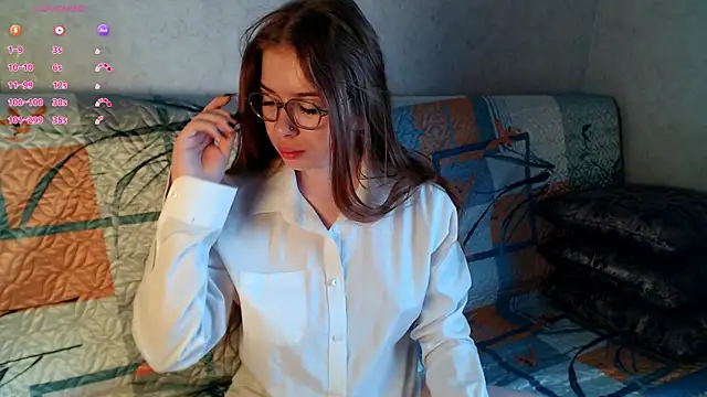 KatalinaAmore online show from February 13, 5:13 pm