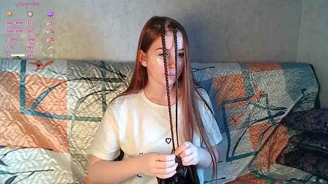 KatalinaAmore online show from February 23, 5:46 pm