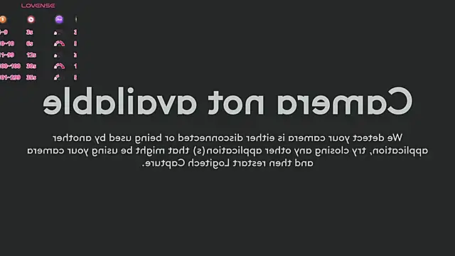 KatalinaAmore online show from October 25, 3:12 pm