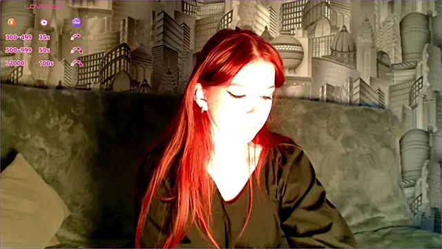 KatalinaAmore online show from March 18, 7:12 pm