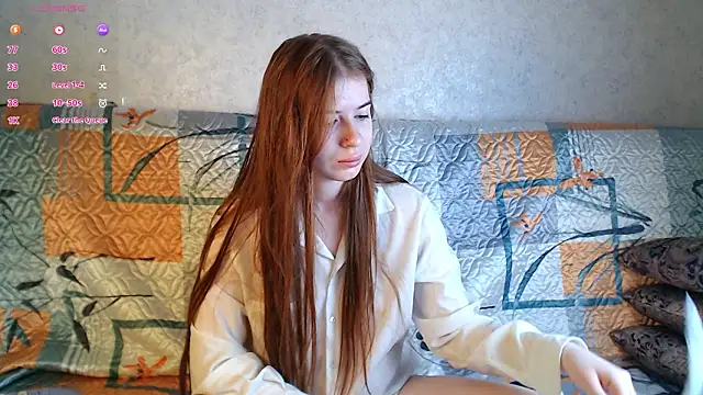 KatalinaAmore online show from March 9, 5:27 pm